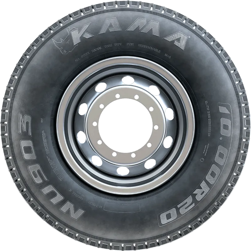 KAMA NU 903 в Чегеме — KAMA TYRES KAMA NU 903 в Чегеме