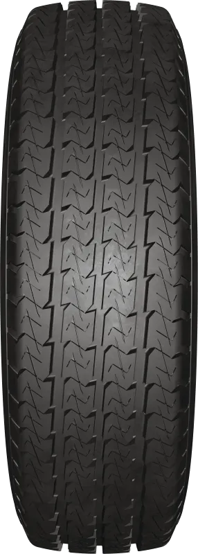 KAMA EURO LCV 131 в Чегеме — KAMA TYRES KAMA EURO LCV 131 в Чегеме