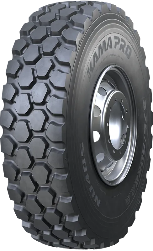 KAMA PRO NU 405 в Чегеме — KAMA TYRES KAMA PRO NU 405 в Чегеме