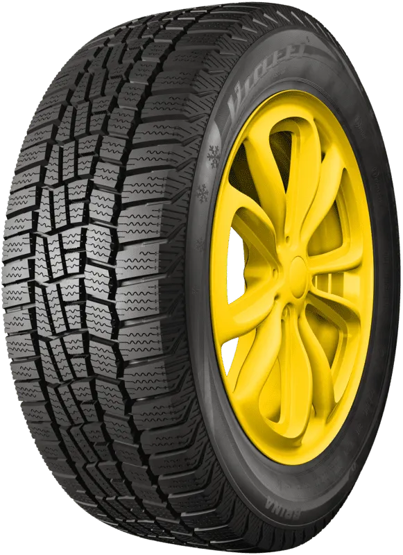Viatti Brina (V-521) в Чегеме — KAMA TYRES Viatti Brina (V-521) в Чегеме