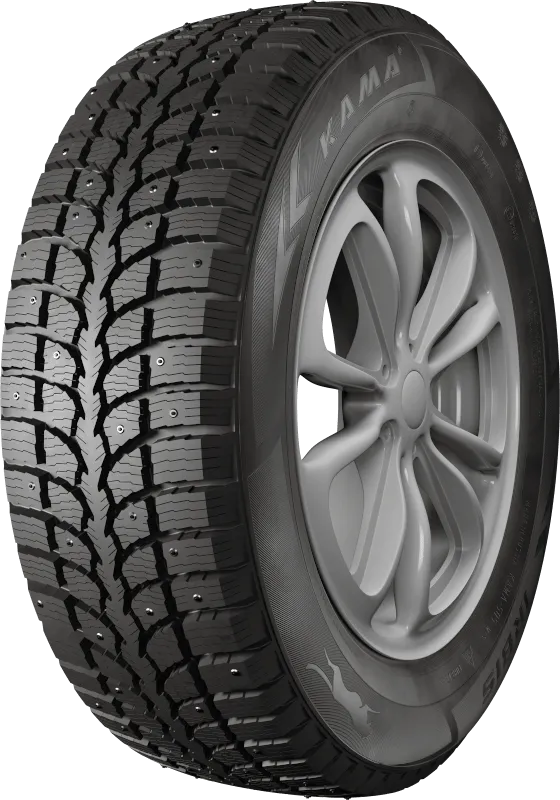 KAMA-505 ИРБИС в Чегеме — KAMA TYRES KAMA-505 ИРБИС в Чегеме