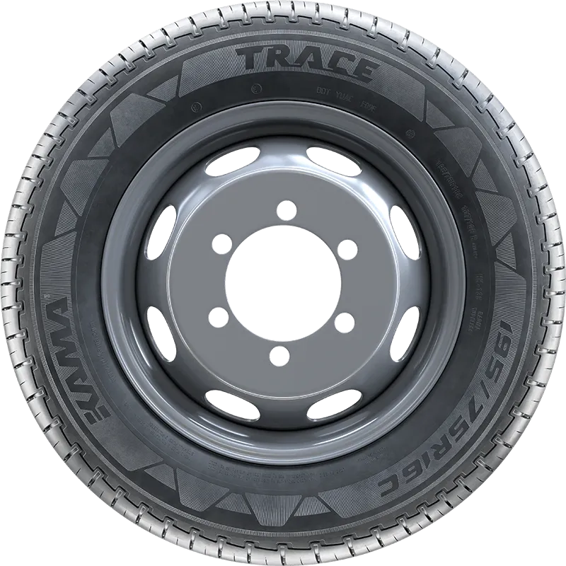 KAMA TRACE (HK-135) в Чегеме — KAMA TYRES KAMA TRACE (HK-135) в Чегеме