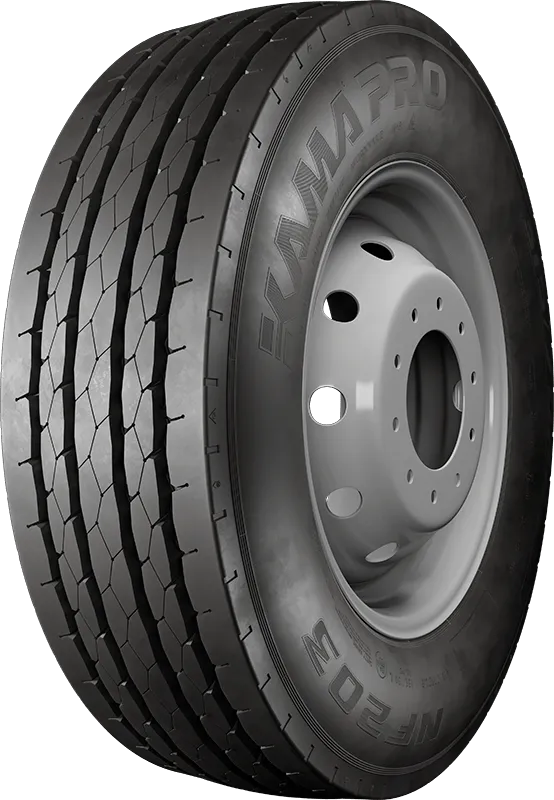 KAMA PRO NF 203 в Чегеме — KAMA TYRES KAMA PRO NF 203 в Чегеме